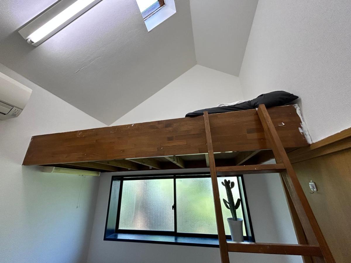 Wisma tamu Asakusagasm House Tokyo